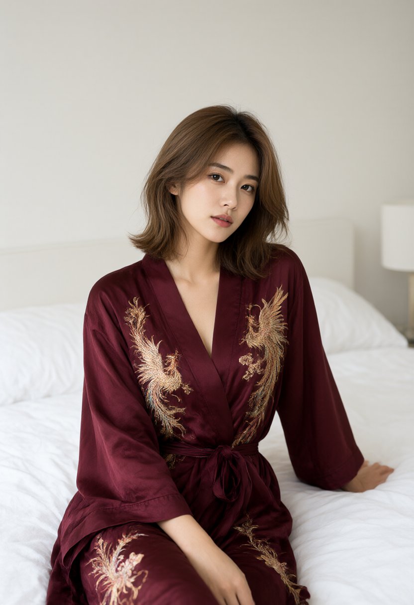 爱很美味